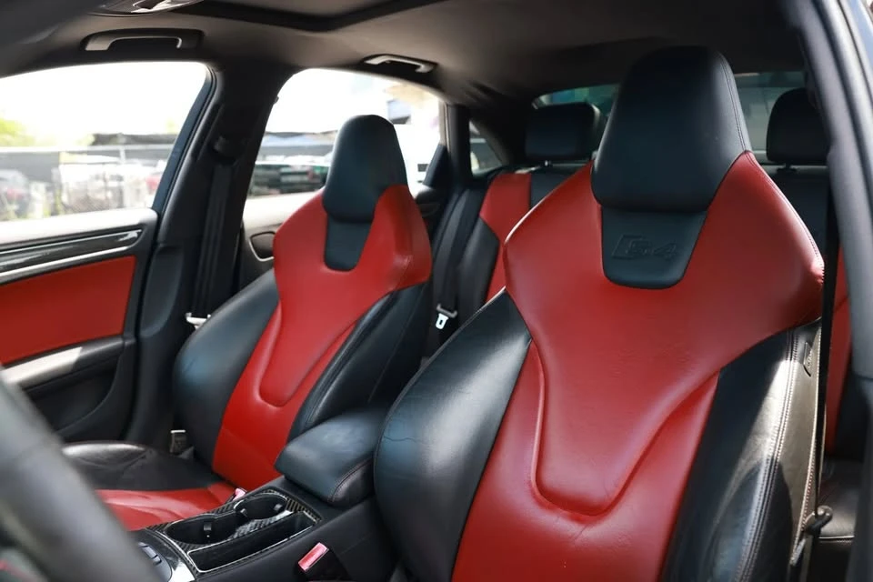 2011 Audi B8 S4 - Image 18 of 20