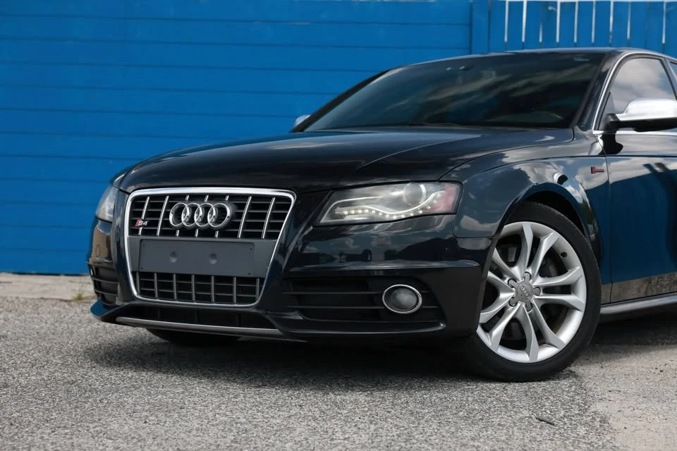 2011 Audi B8 S4 - Image 16 of 20