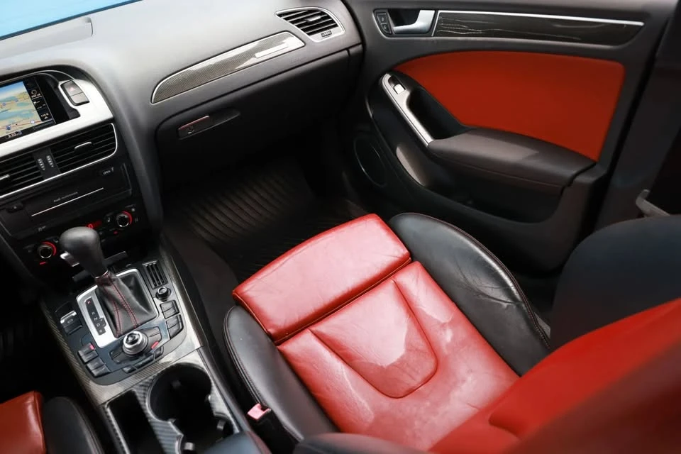 2011 Audi B8 S4 - Image 14 of 20
