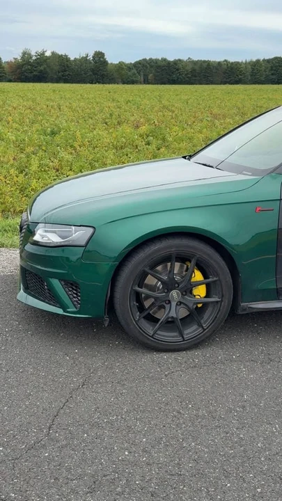 2011 Audi B8 S4 - Image 7 of 8