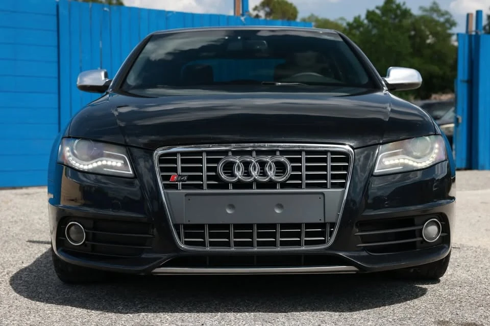 2011 Audi B8 S4 - Image 10 of 20