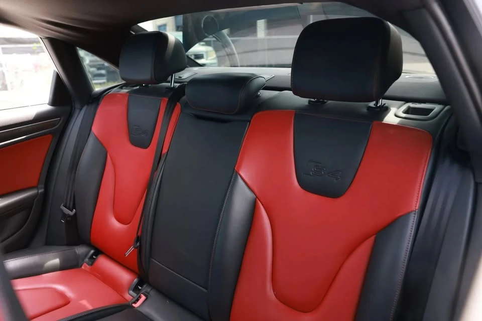 2011 Audi B8 S4 - Image 19 of 20