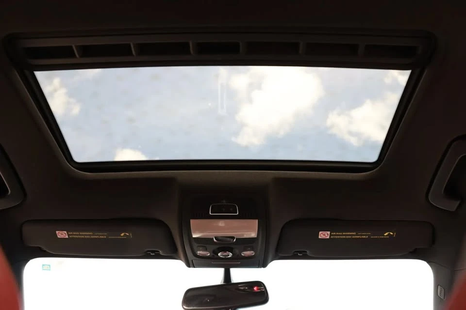 2011 Audi B8 S4 - Image 15 of 20