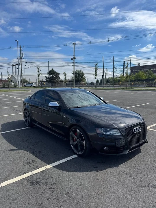 2011 Audi B8 S4 - Image 3 of 16