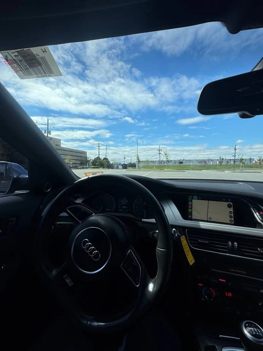 2011 Audi B8 S4 - Image 16 of 16