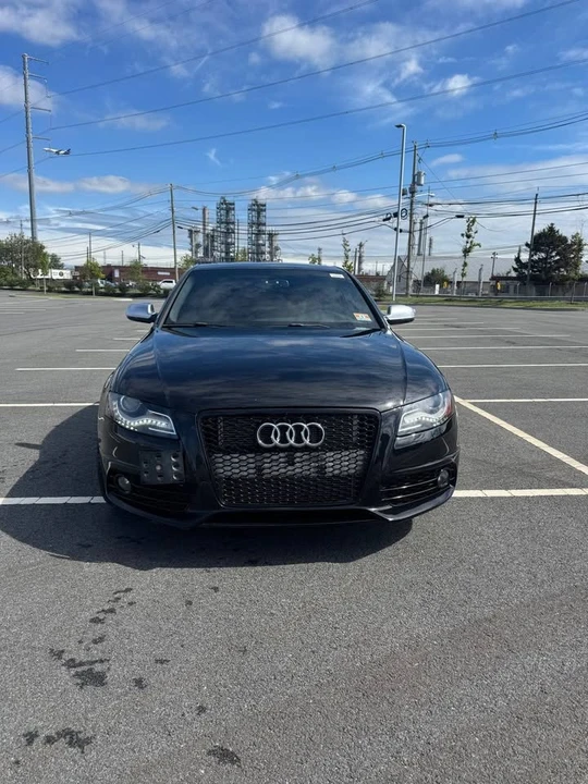 2011 Audi B8 S4 - Image 2 of 16