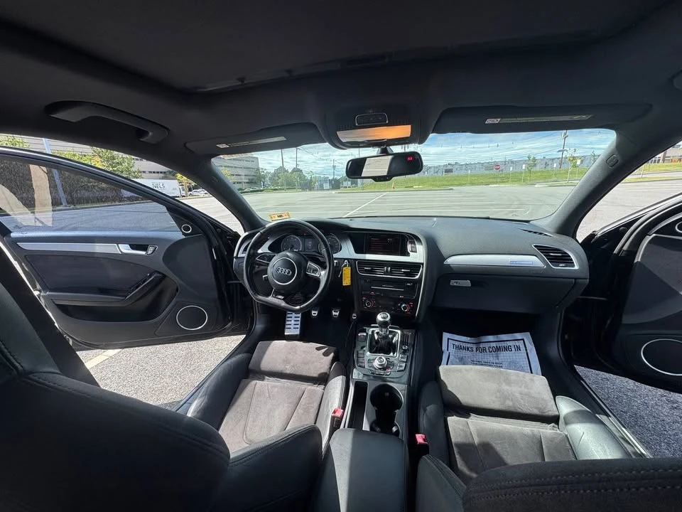 2011 Audi B8 S4 - Image 14 of 16
