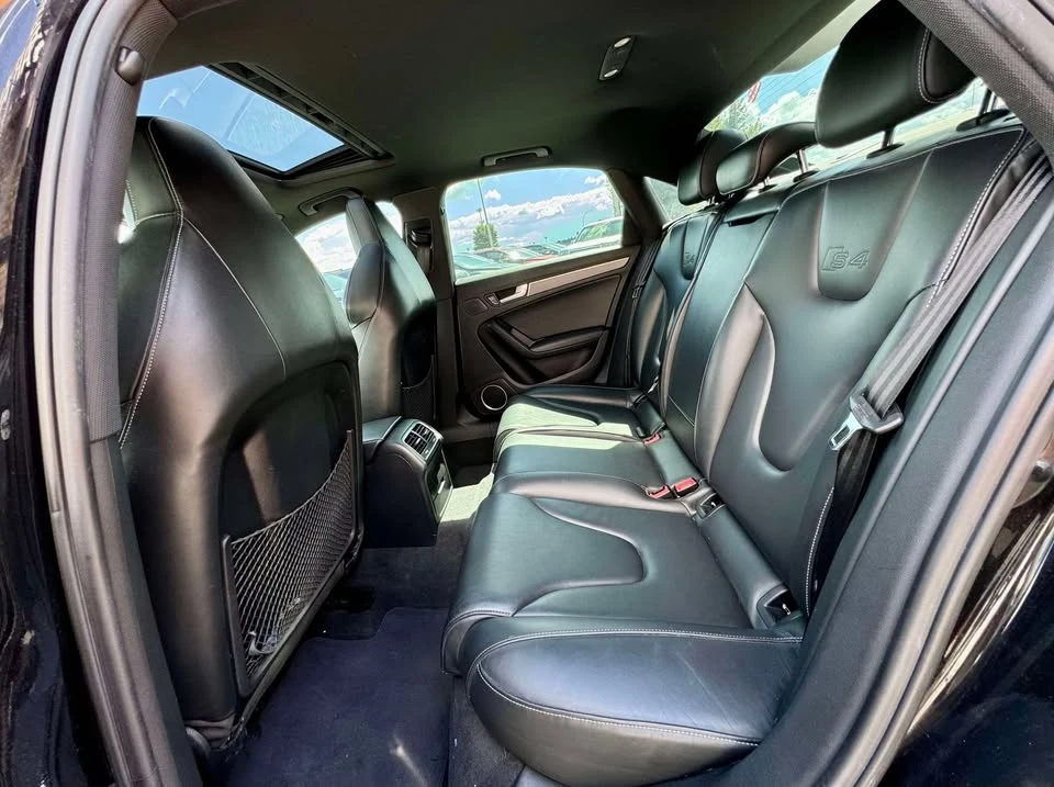 2011 Audi B8 S4 - Image 10 of 20