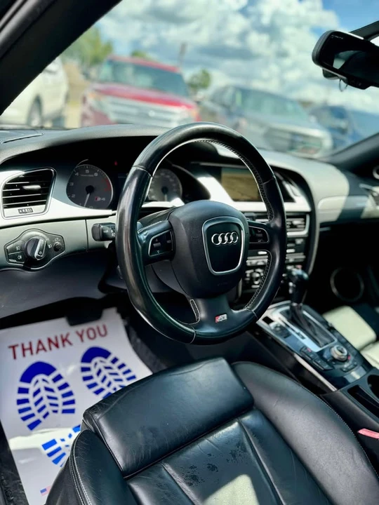 2011 Audi B8 S4 - Image 14 of 20