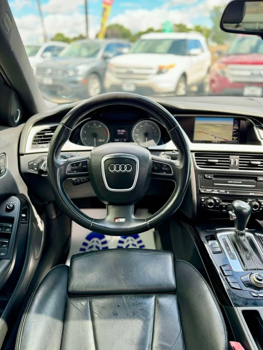 2011 Audi B8 S4 - Image 14 of 20