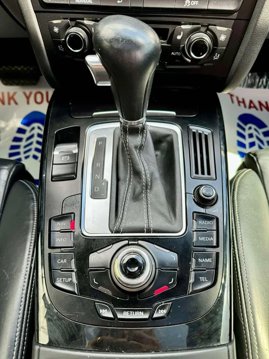 2011 Audi B8 S4 - Image 18 of 20