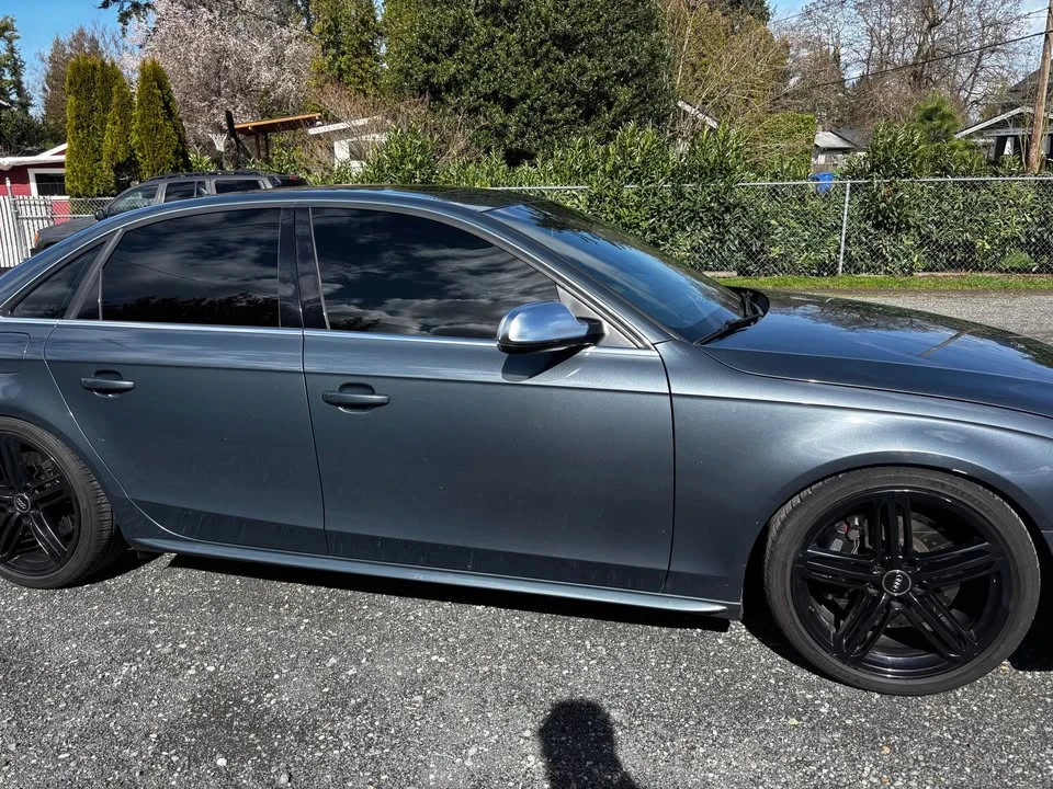 2011 Audi B8 S4 - Image 12 of 12