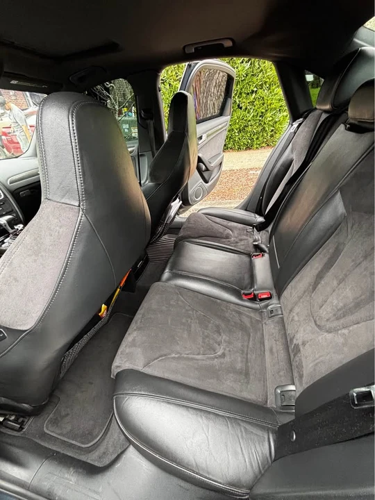 2011 Audi B8 S4 - Image 7 of 12