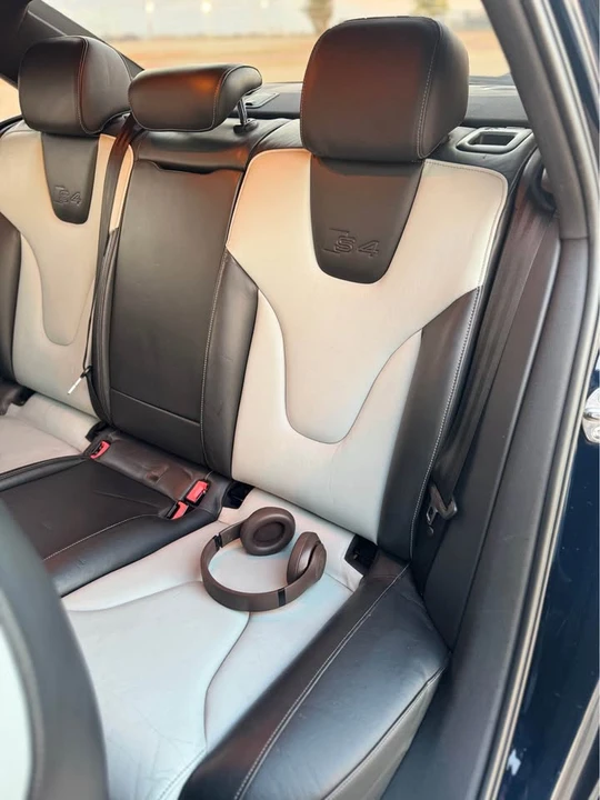 2011 Audi B8 S4 - Image 18 of 20