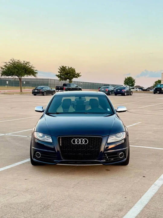 2011 Audi B8 S4 - Image 7 of 20