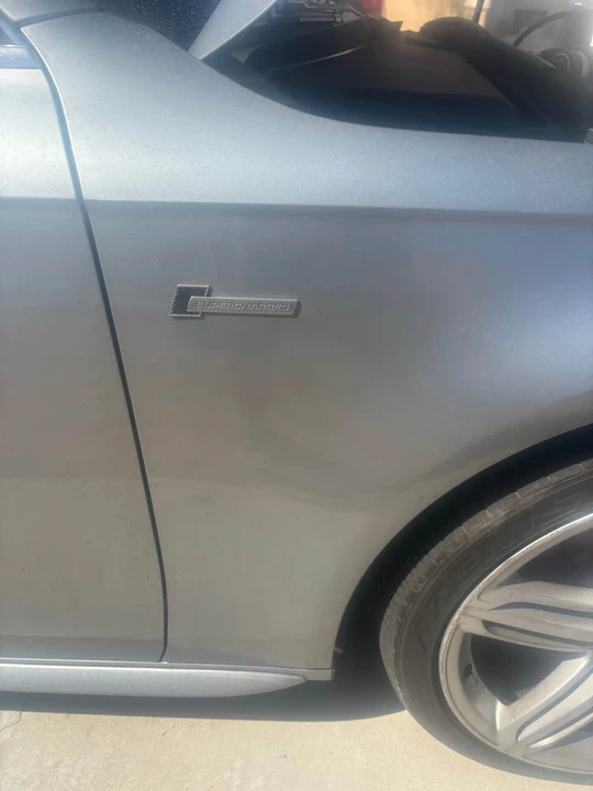 2011 Audi B8 S4 - Image 7 of 7