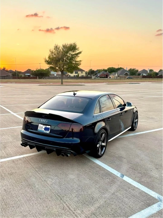 2011 Audi B8 S4 - Image 11 of 20