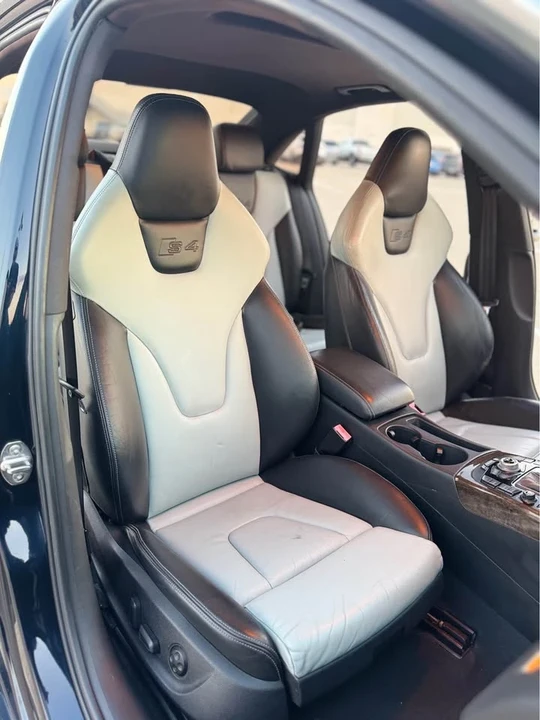 2011 Audi B8 S4 - Image 11 of 14