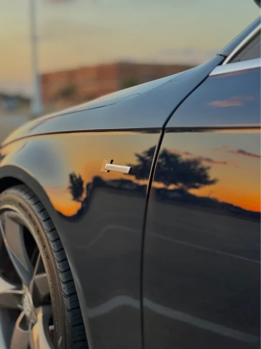 2011 Audi B8 S4 - Image 5 of 14