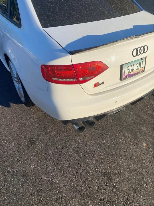 2011 Audi B8 S4 - Image 15 of 20