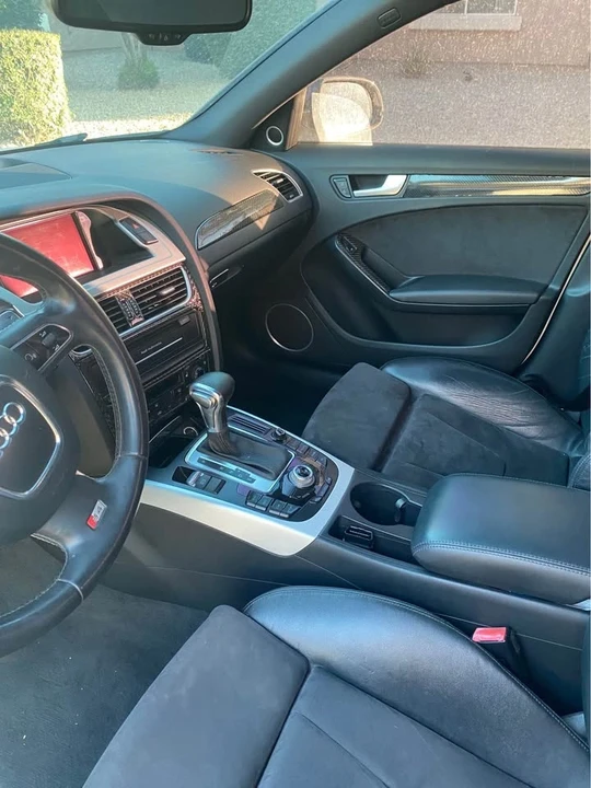 2011 Audi B8 S4 - Image 10 of 20