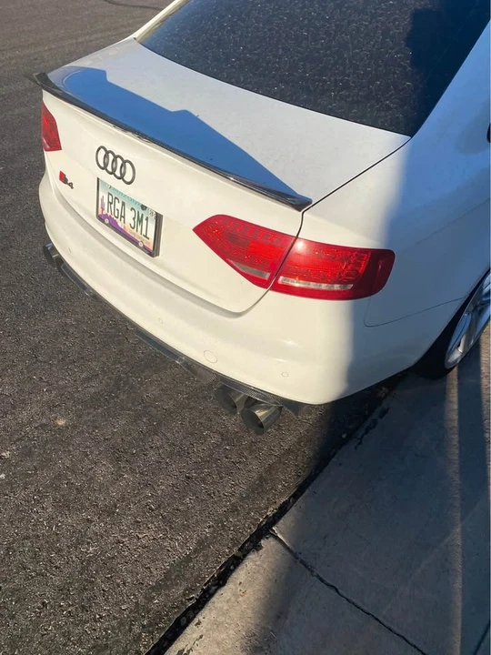 2011 Audi B8 S4 - Image 16 of 20