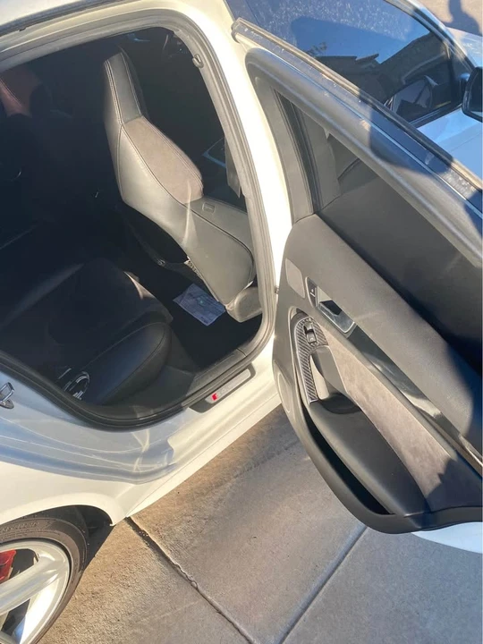 2011 Audi B8 S4 - Image 17 of 20