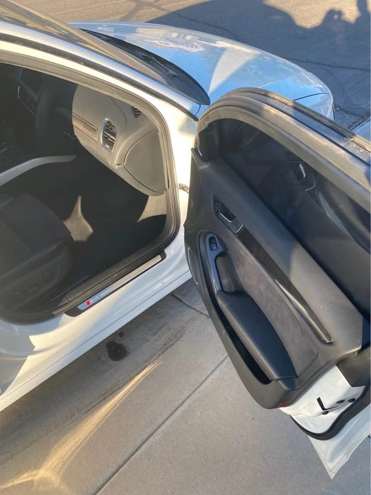 2011 Audi B8 S4 - Image 19 of 20