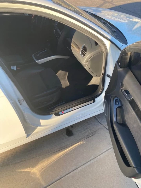 2011 Audi B8 S4 - Image 20 of 20