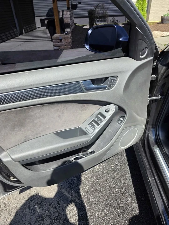 2011 Audi B8 S4 - Image 14 of 17