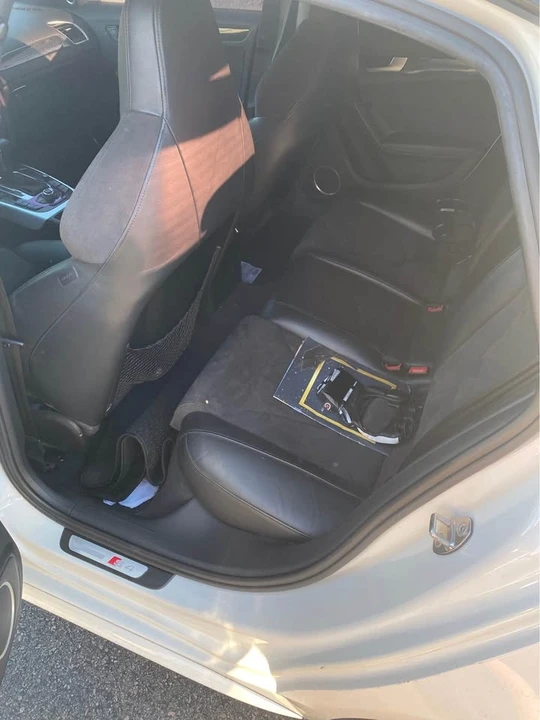 2011 Audi B8 S4 - Image 11 of 20