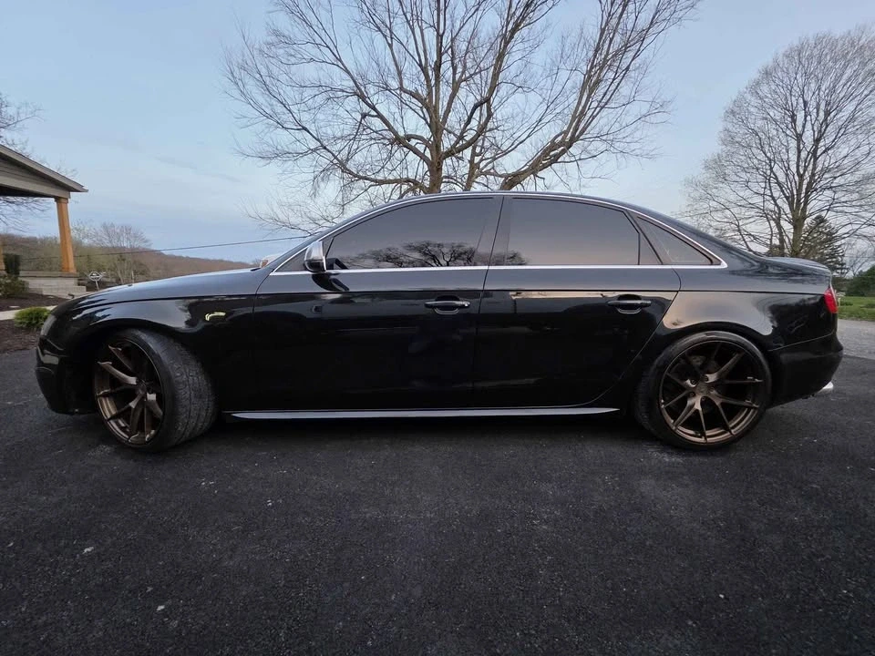2011 Audi B8 S4 - Image 7 of 17