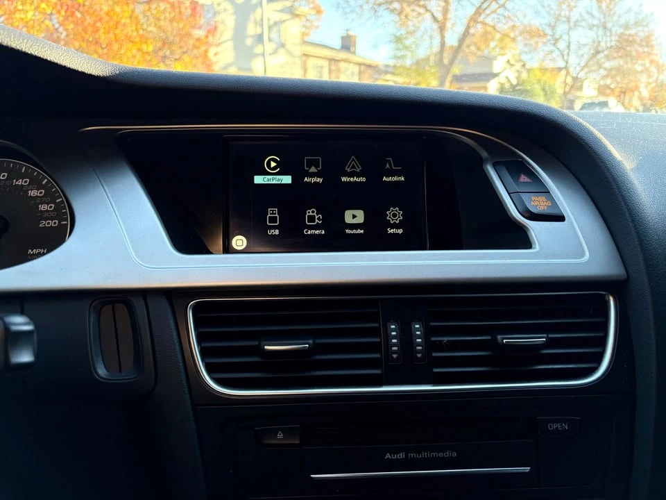 2011 Audi B8 S4 - Image 9 of 11