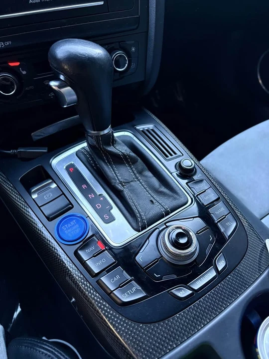 2011 Audi B8 S4 - Image 10 of 11