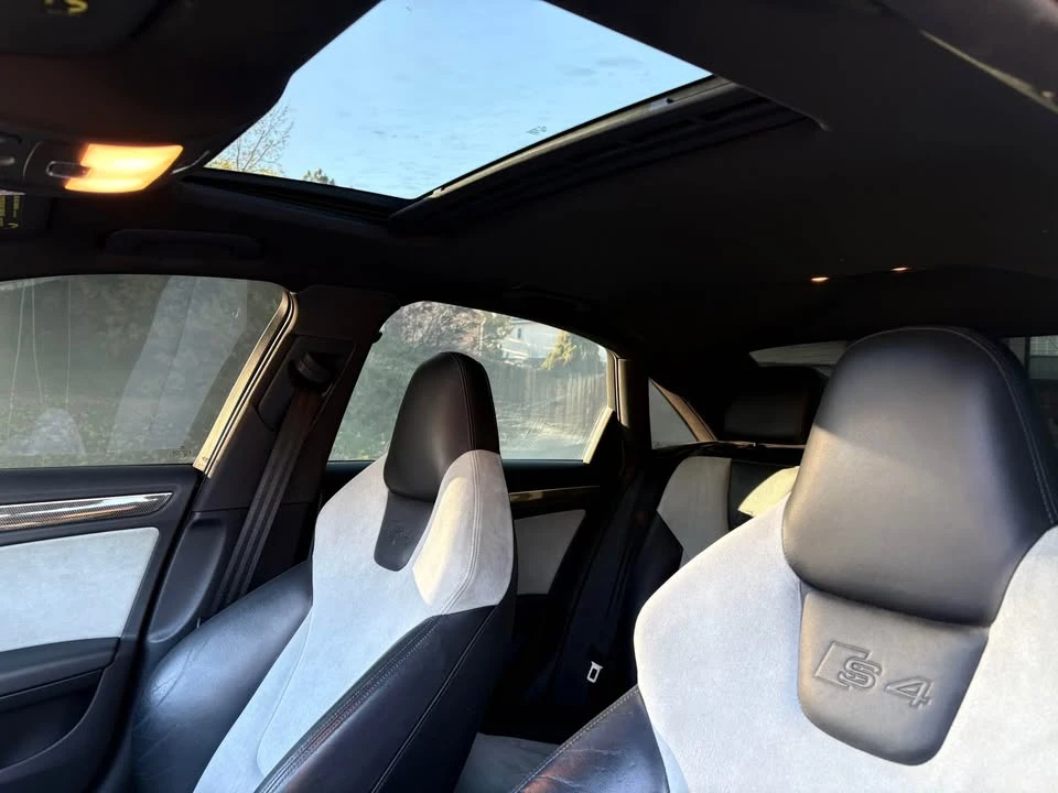 2011 Audi B8 S4 - Image 7 of 11