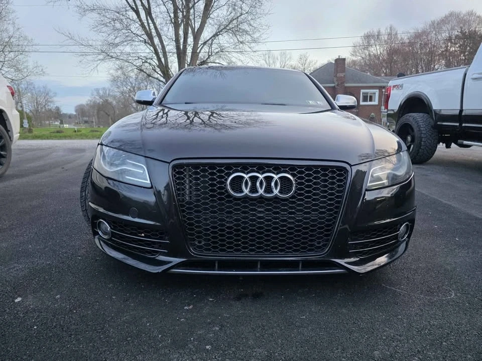 2011 Audi B8 S4 - Image 3 of 17