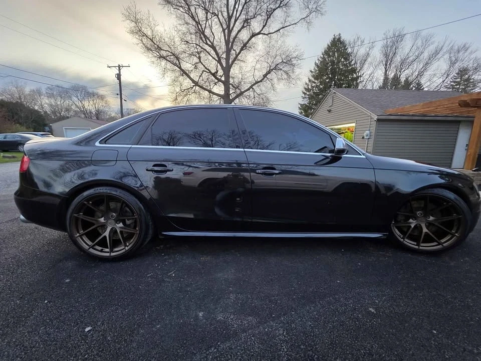 2011 Audi B8 S4 - Image 16 of 17