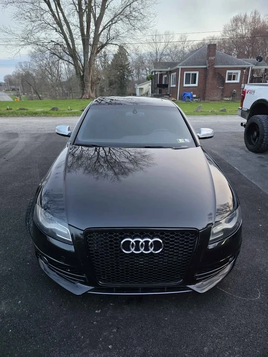 2011 Audi B8 S4 - Image 17 of 17