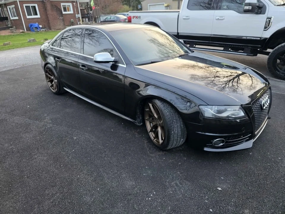 2011 Audi B8 S4 - Image 5 of 17