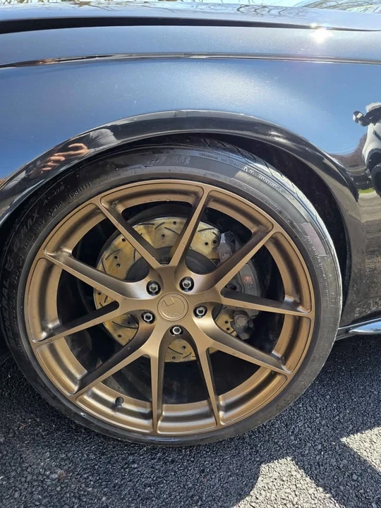 2011 Audi B8 S4 - Image 11 of 17
