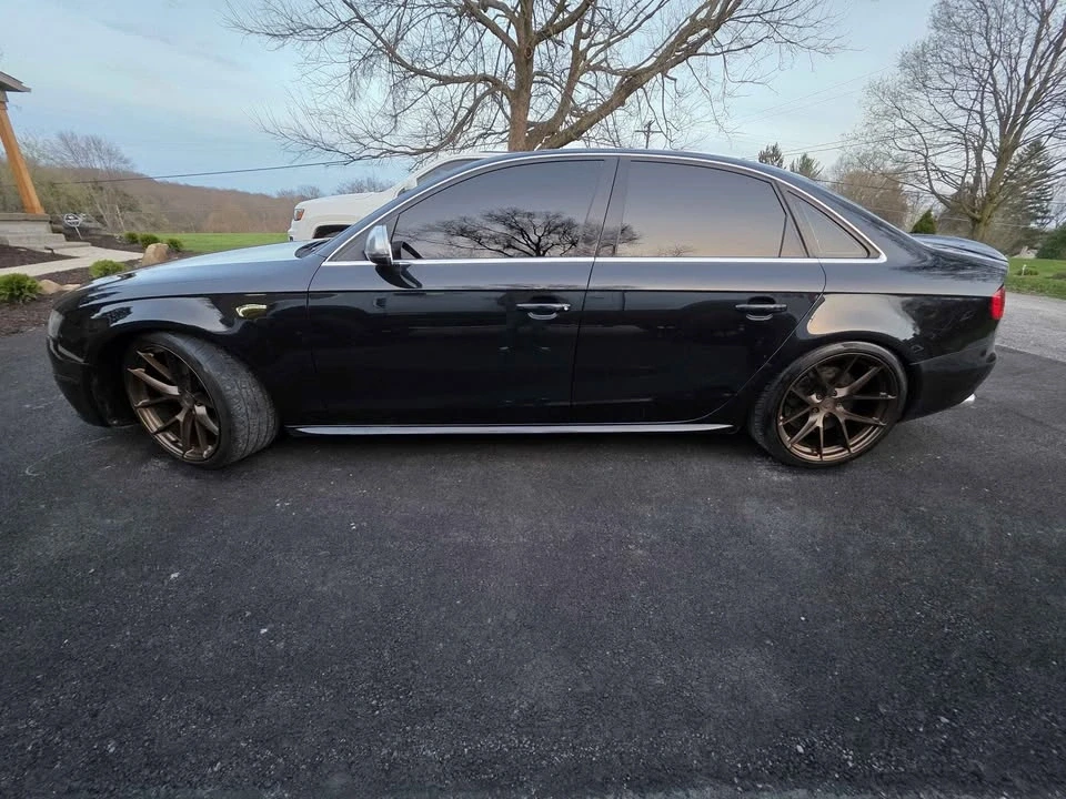 2011 Audi B8 S4 - Image 15 of 17