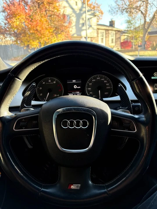 2011 Audi B8 S4 - Image 11 of 11