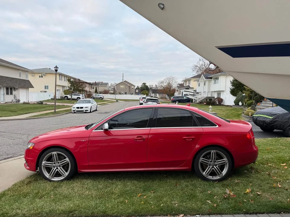 2011 Audi B8 S4 - Image 2 of 14