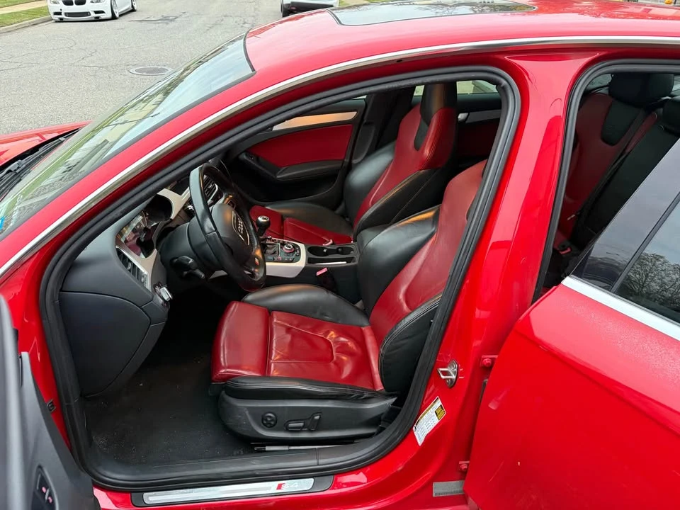 2011 Audi B8 S4 - Image 13 of 14