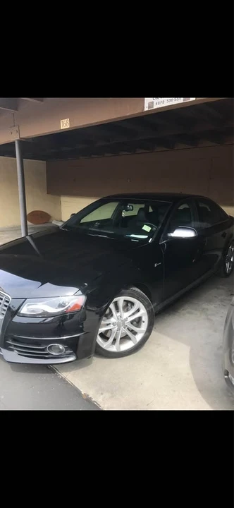 2011 Audi B8 S4 - Image 3 of 3