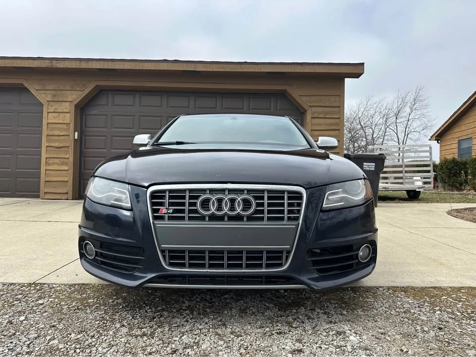 2011 Audi B8 S4 - Image 5 of 9