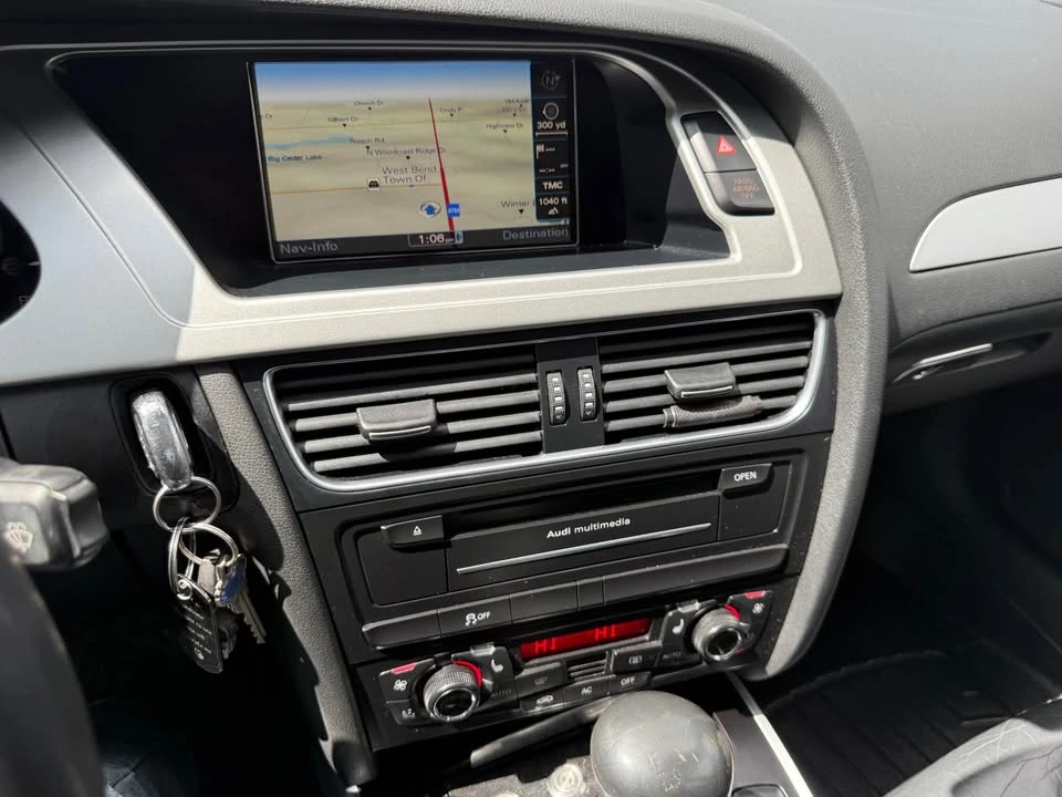 2011 Audi B8 S4 - Image 13 of 15