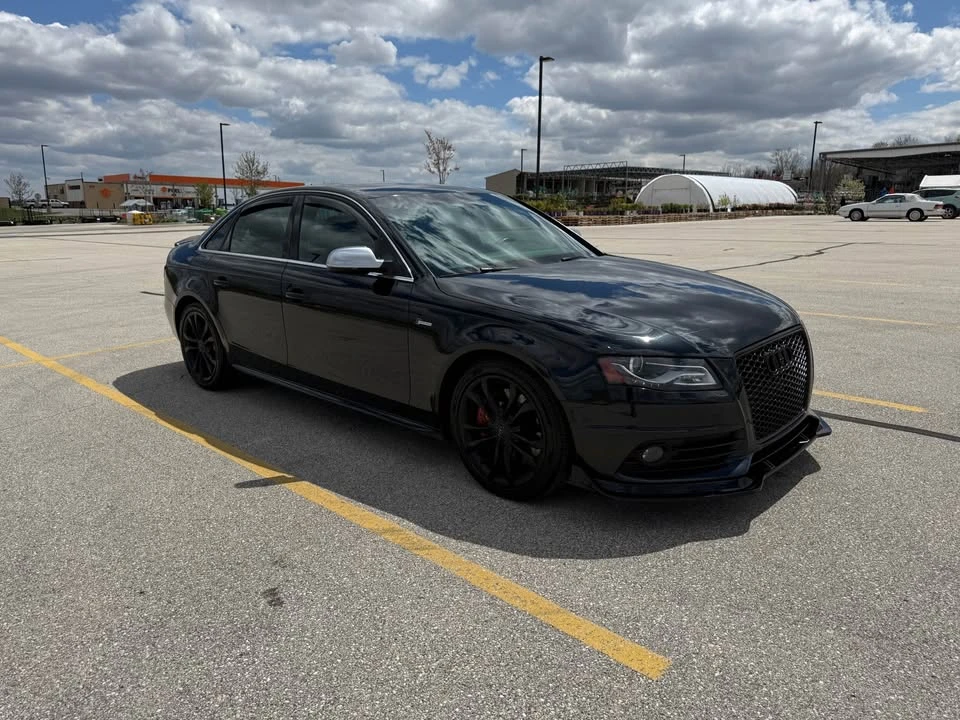 2011 Audi B8 S4 - Image 2 of 15