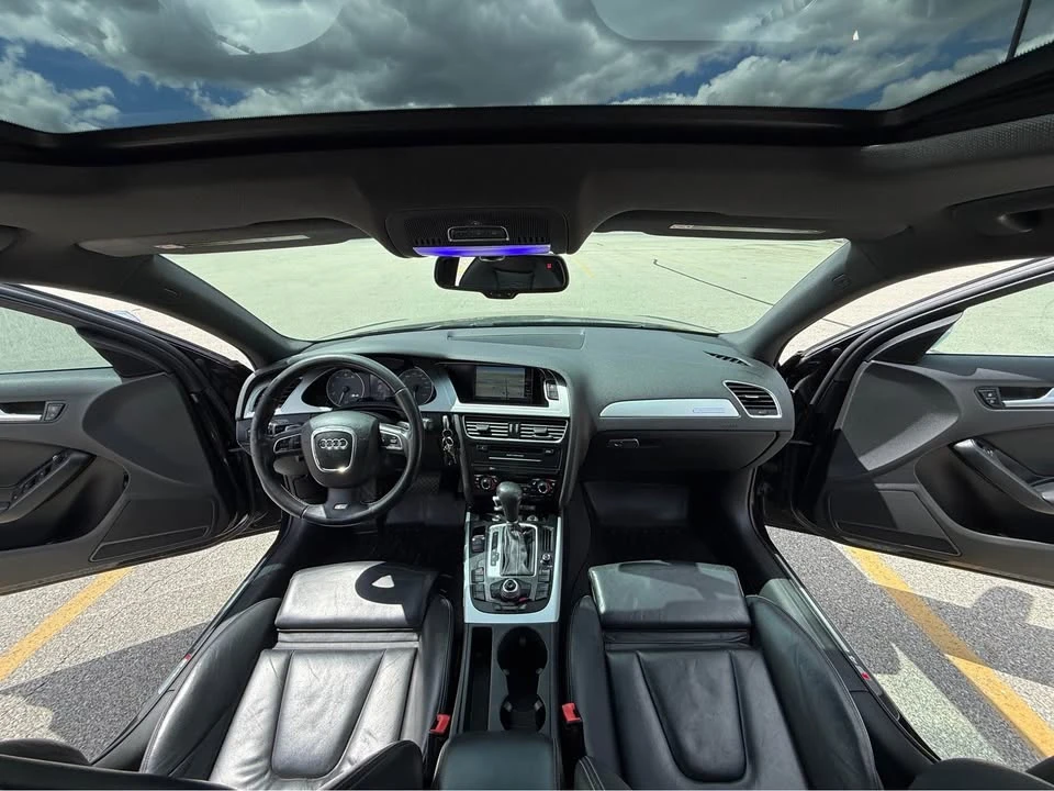 2011 Audi B8 S4 - Image 11 of 15