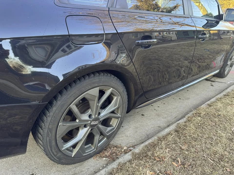 2011 Audi B8 S4 - Image 7 of 20